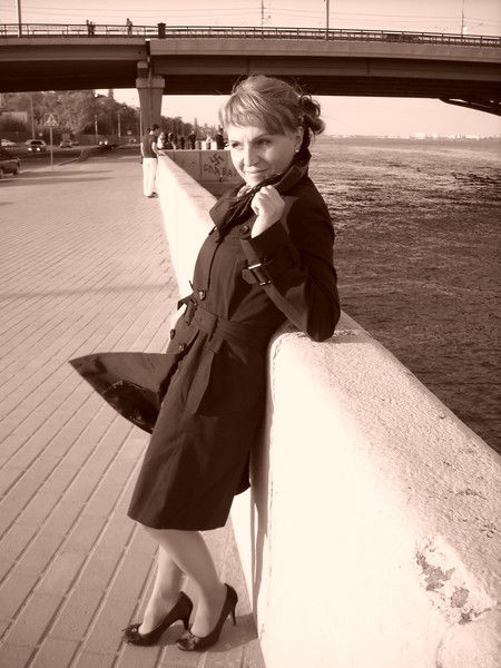 Елена Уварова