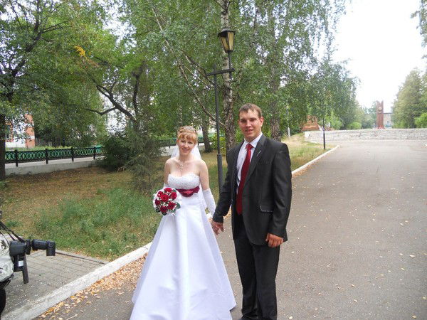 Дарья Чулкова