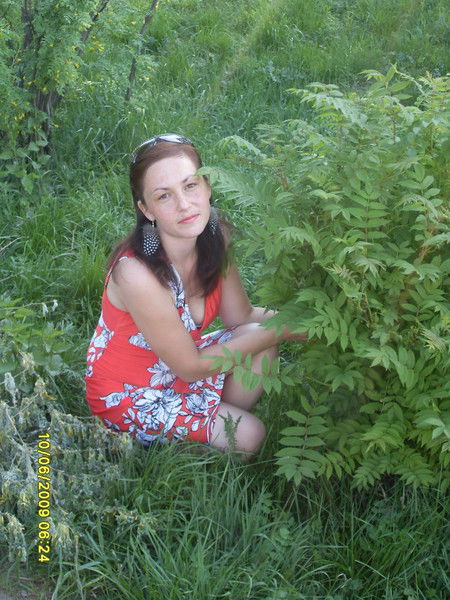 Татьяна Коробейникова