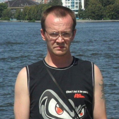 Петр Карелов