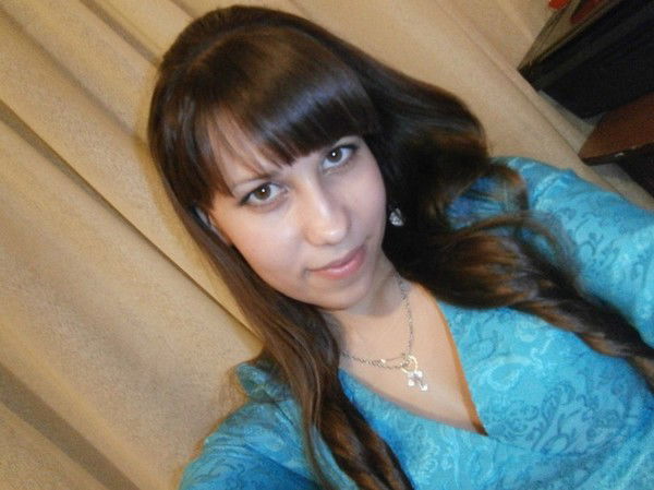 Татьяна Бирюлина