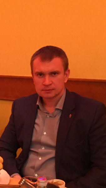 Максим Афонин