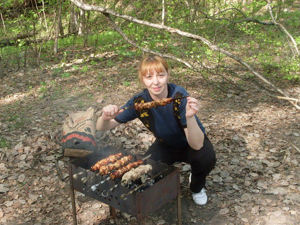 Наталья Емарлукова