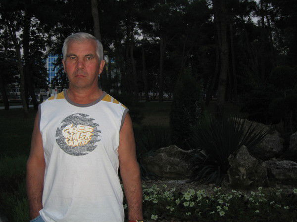 Леонид Кочкин