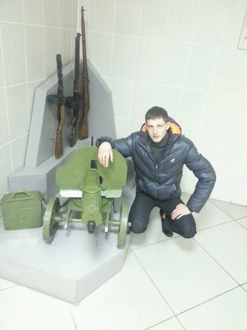 Андрей Буханков