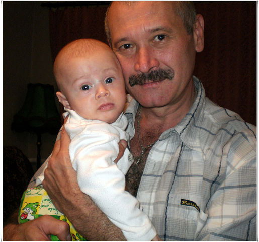 Сергей Васечко