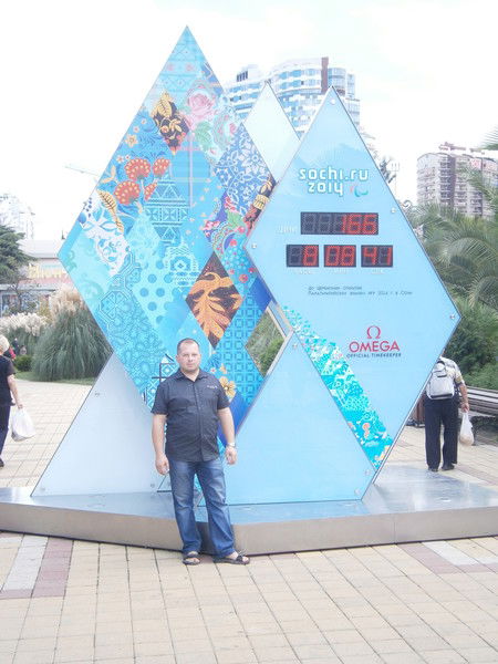 Валентин Загитов