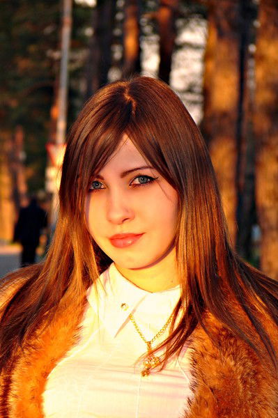 Любовь Войта