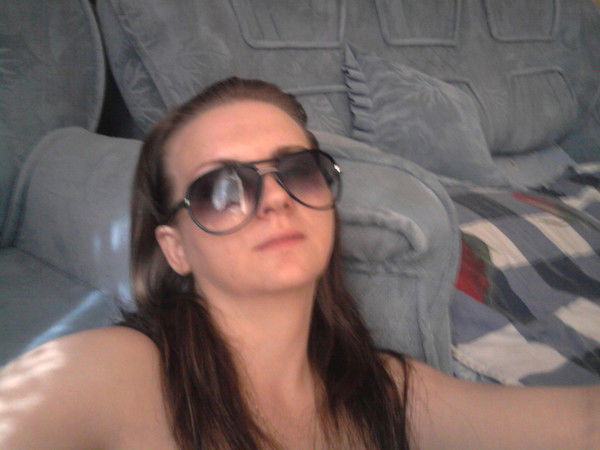 Ольга Зоидова