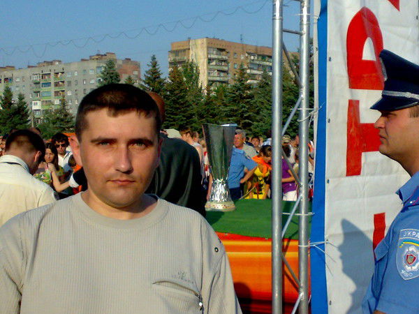 Артем Литовцев