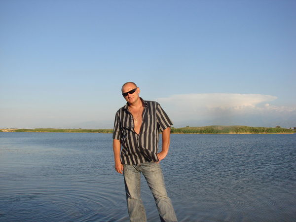 Владимир Коновалов