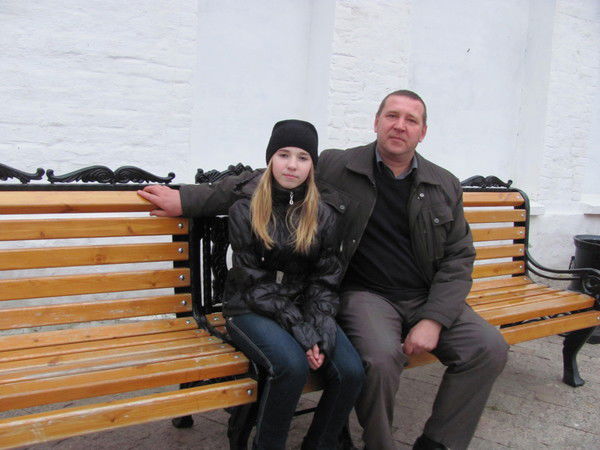 Сергей Красильников