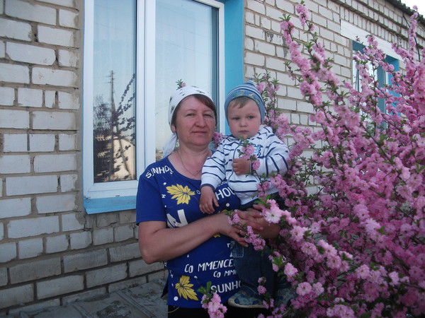 Лена Kasat4Ikova