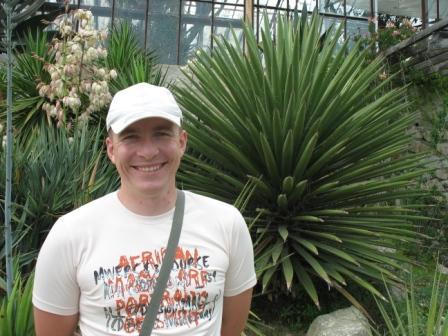 Александр Ростовский