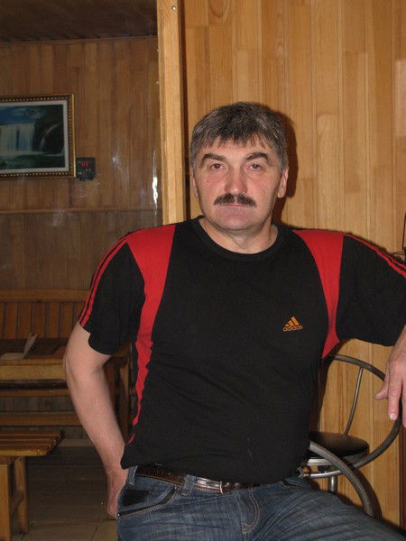 Марат Суханов