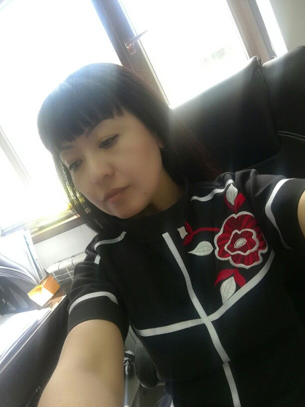 Назира Аманбаева