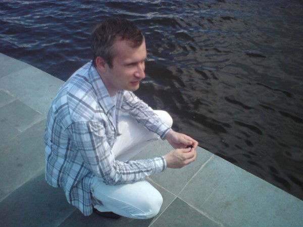 Вадим Гончаров