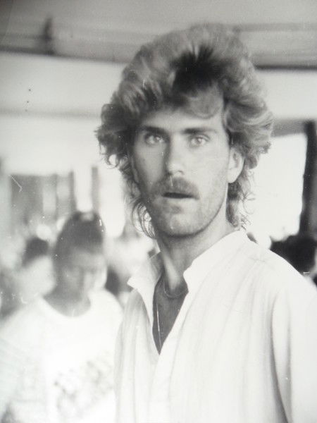 Алексей Козлов