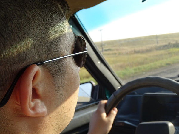 Миша Межинский