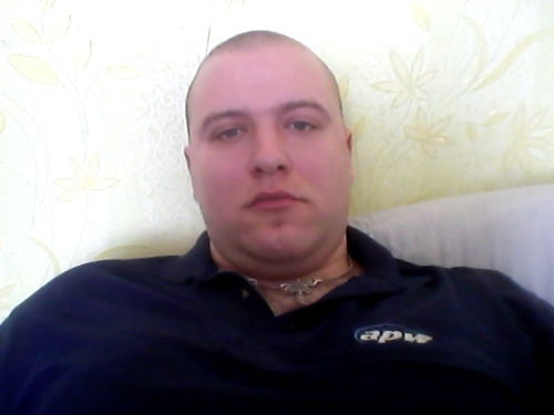 Сергей Коваленко