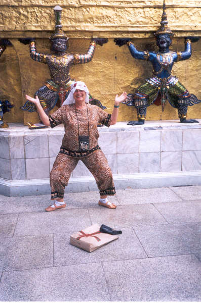 Галина Горяная