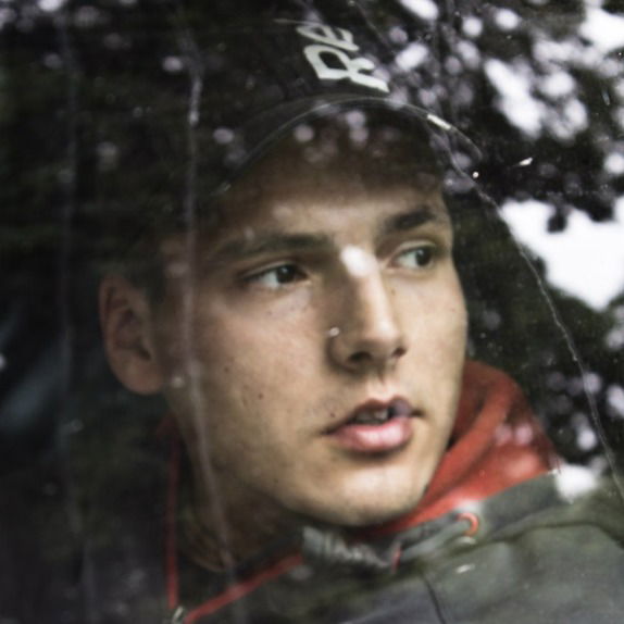 Vradja Kumar Карасёв