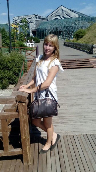 Лина Маркова