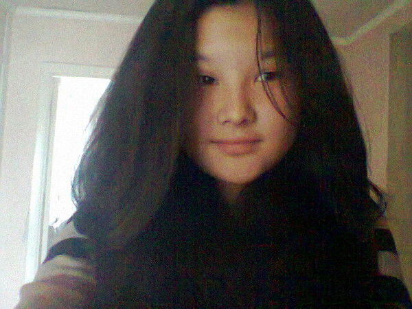 Айнур Ануарбекова