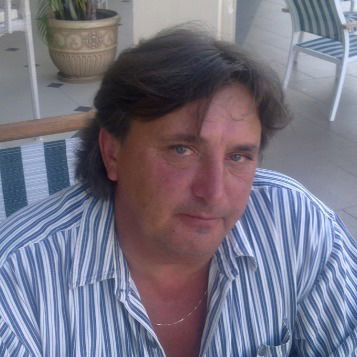 Александр Суслов