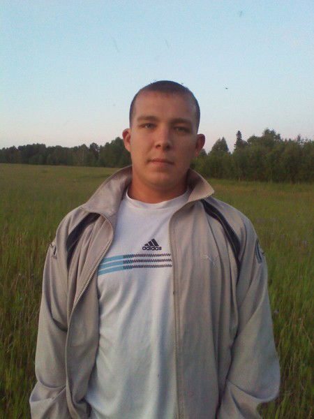 Александр Стерхов