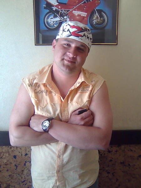 Алексей Полянчук