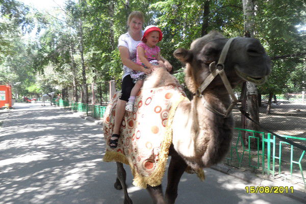 Инна Саушкина