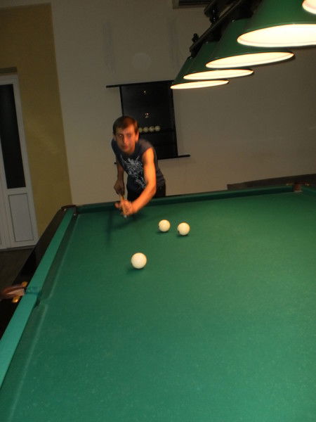 Владимир Шабалин