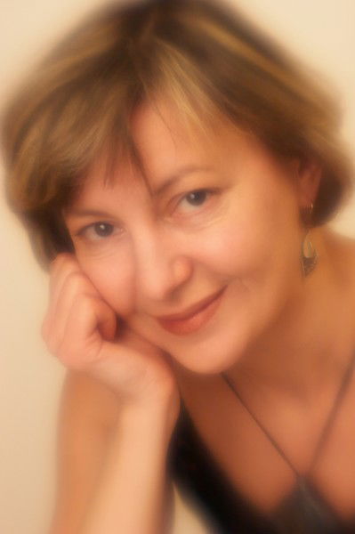 Светлана Мухина