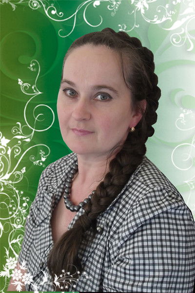 Галина Шнайдер