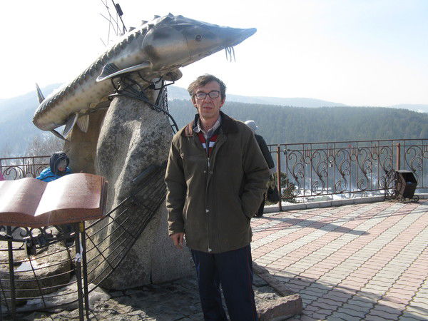 Фарит Сагитов