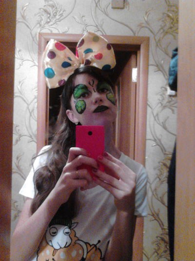 Евгения Михалевич