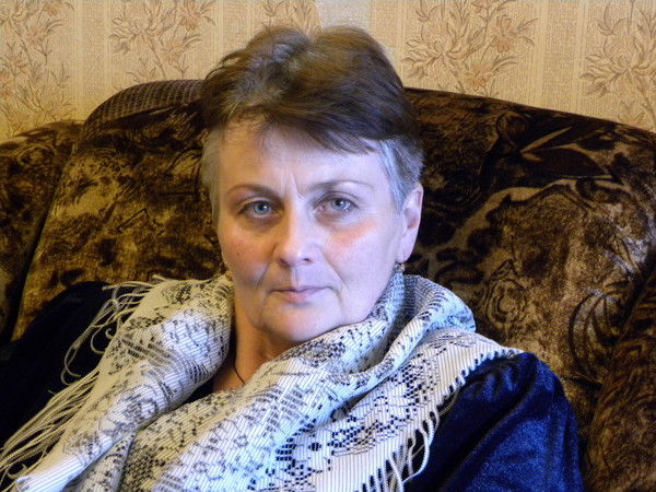 Татьяна Рипенко