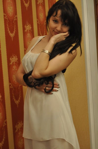 Алёна Радкевич