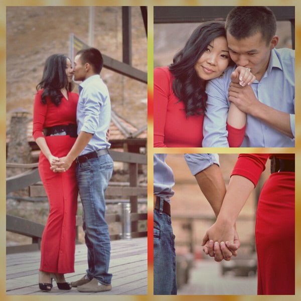 Nurbolot Tolomush Uulu