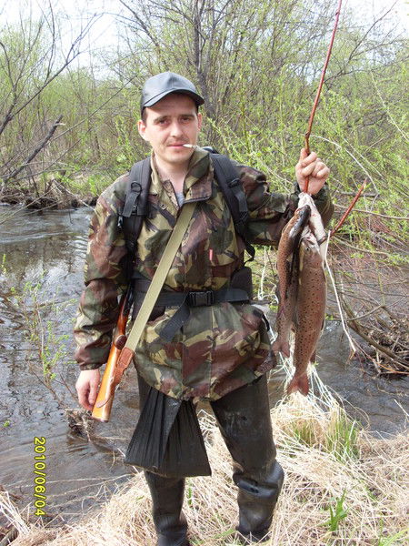 Григорий Салобанов