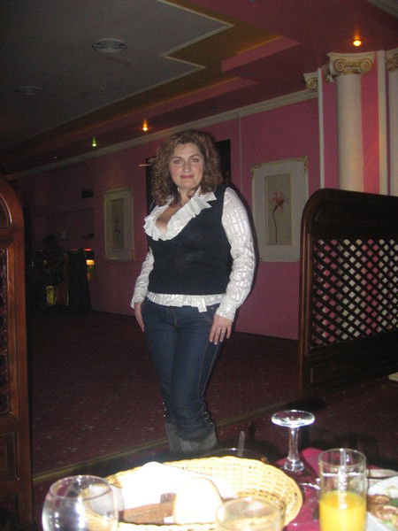 Наталия Симоненко