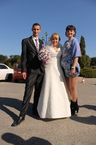 Настёнка Сластёнка