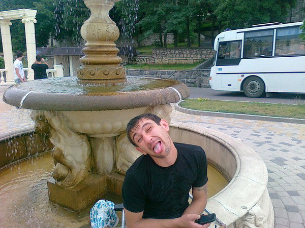 Владимир Бесланеев