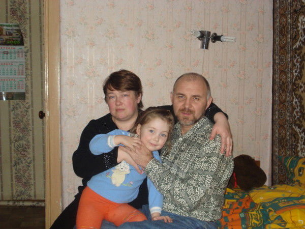 Ирина Железовская