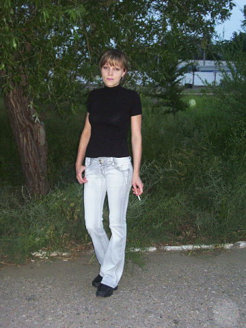 Юлия Головина