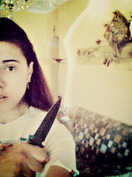 Милена Чельмекчи