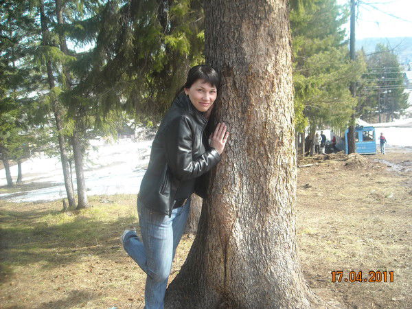 Ксения Федорова