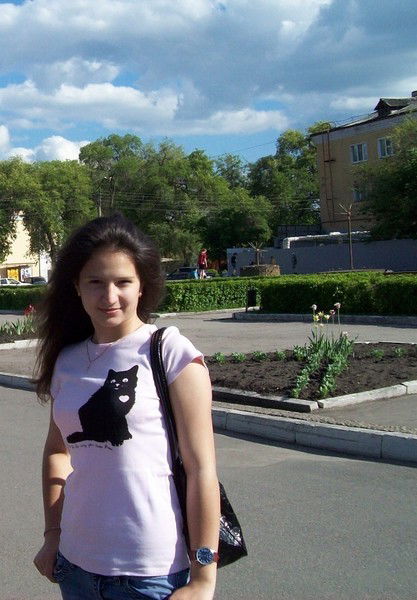 Оксана Максина