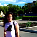 Оксана Максина
